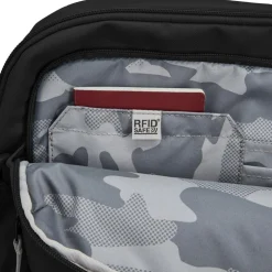 PacSafe GO Anti Theft Carry On rugzak 44 liter stone