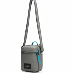 PacSafe GO Micro schoudertas stone