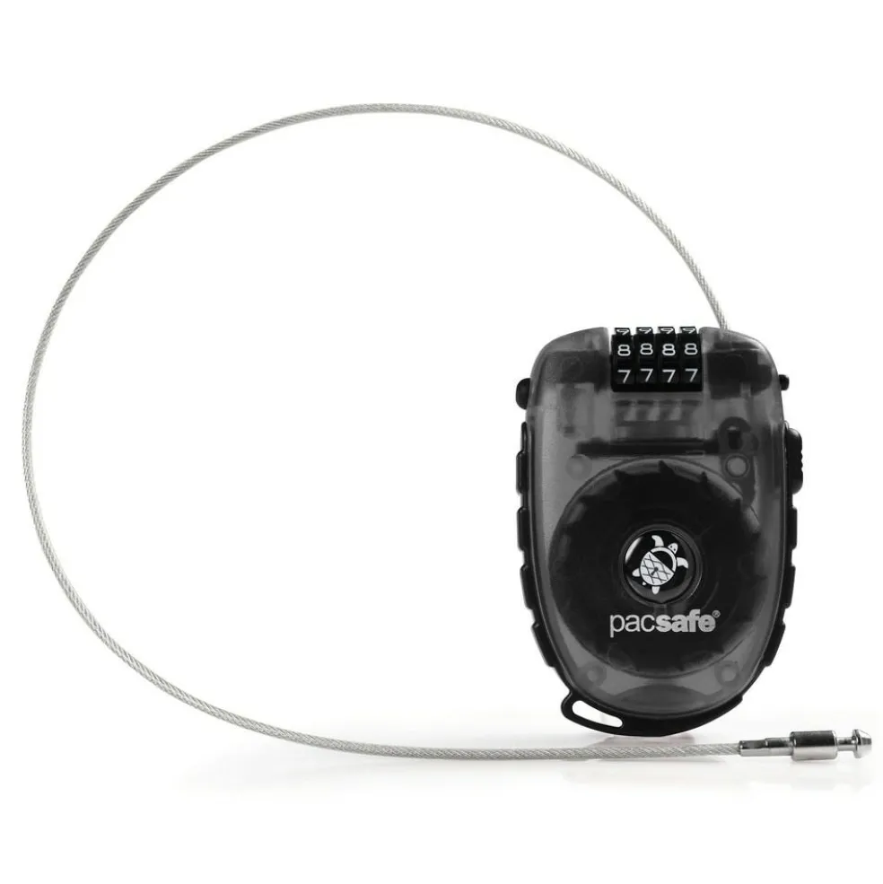 PacSafe Retractasafe 250 kabelslot