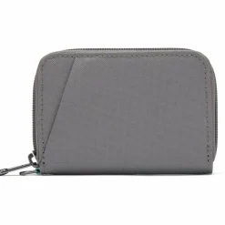 PacSafe RFIDsafe Card portemonnee stone
