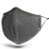 PacSafe Silver iON mondkapje S