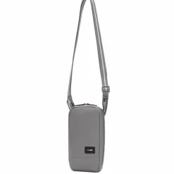 PacSafe Tech schoudertas stone