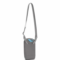 PacSafe Tech schoudertas stone