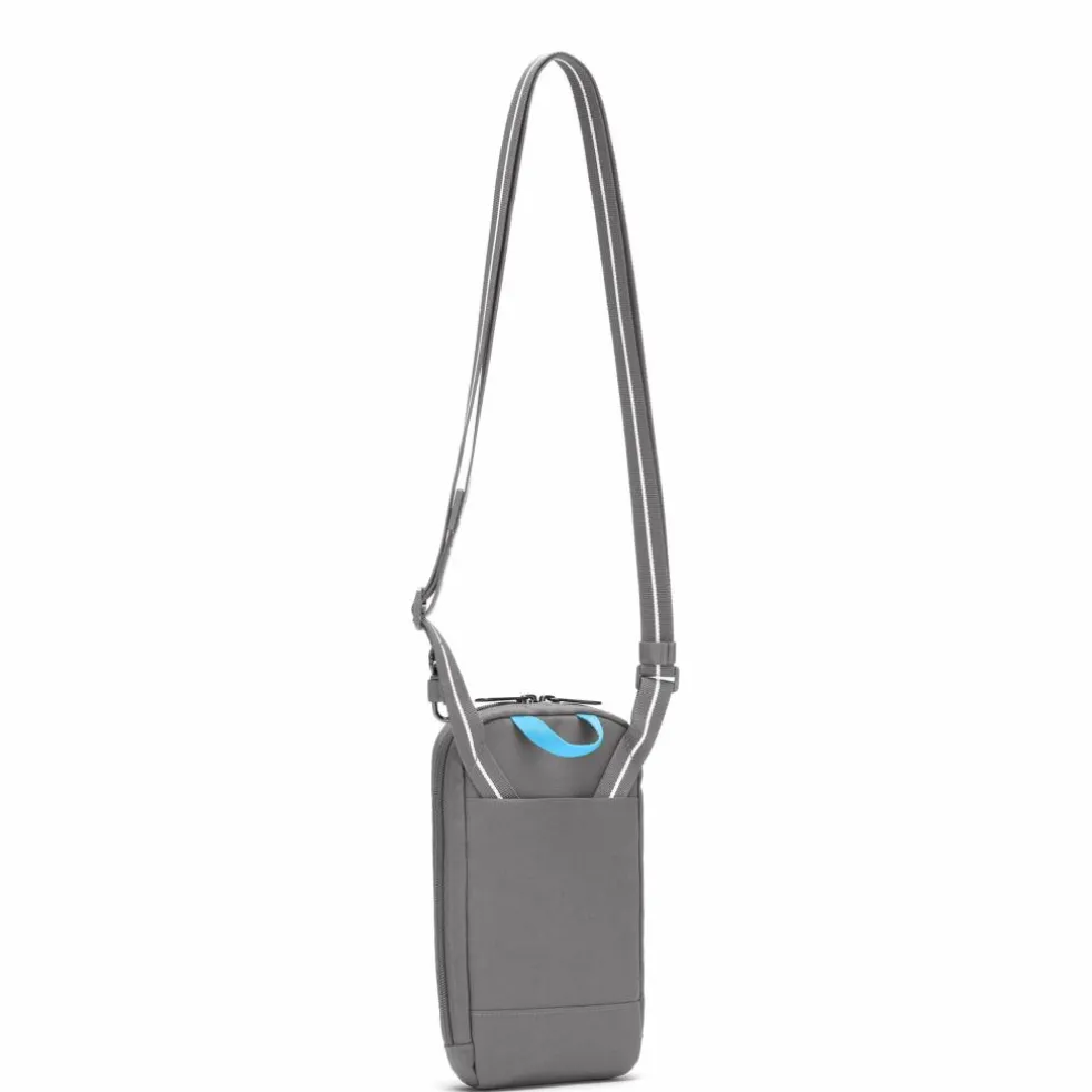 PacSafe Tech schoudertas stone