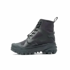 Palladium Pallarider Cuff WPA schoenen black
