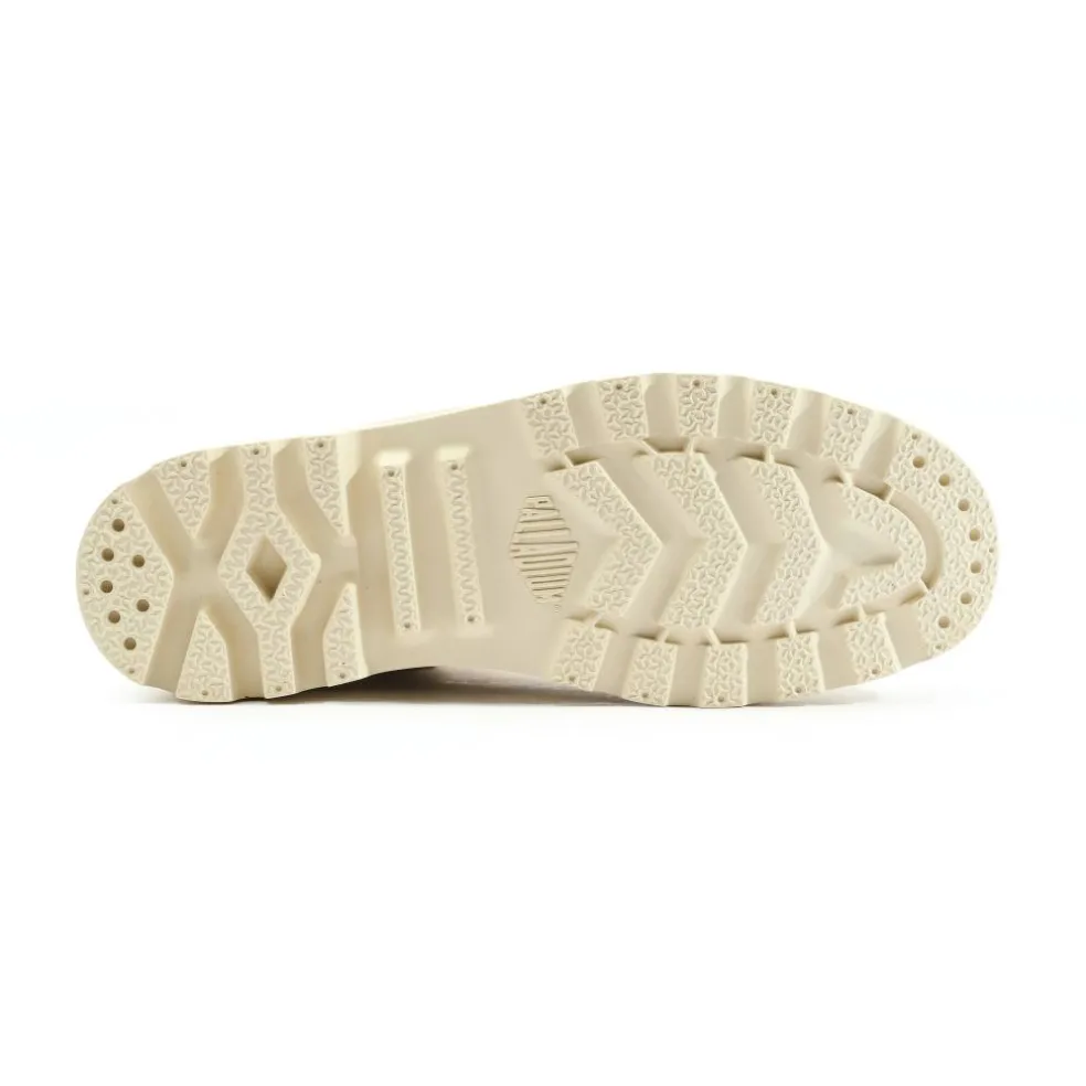 Palladium Pampa Hi Zip WL schoenen dames sahara