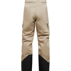 Peak Performance  Edge 2L skibroek heren avid beige