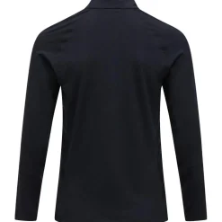 Peak Performance  Magic Zip skipully heren black