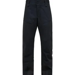 Peak Performance Maroon 2L skibroek heren black