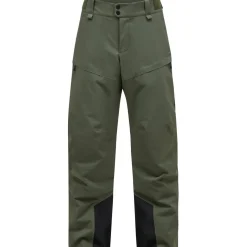 Peak Performance Maroon 2L skibroek heren pine needle