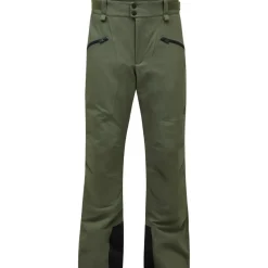 Peak Performance Navtech 2L skibroek heren pine needle
