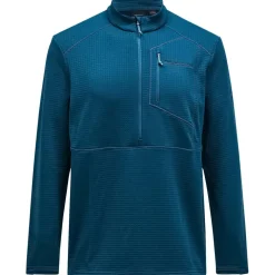 Peak Performance Trail Polartec skipully heren infinity teel