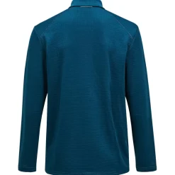 Peak Performance  Trail Polartec skipully heren infinity teel