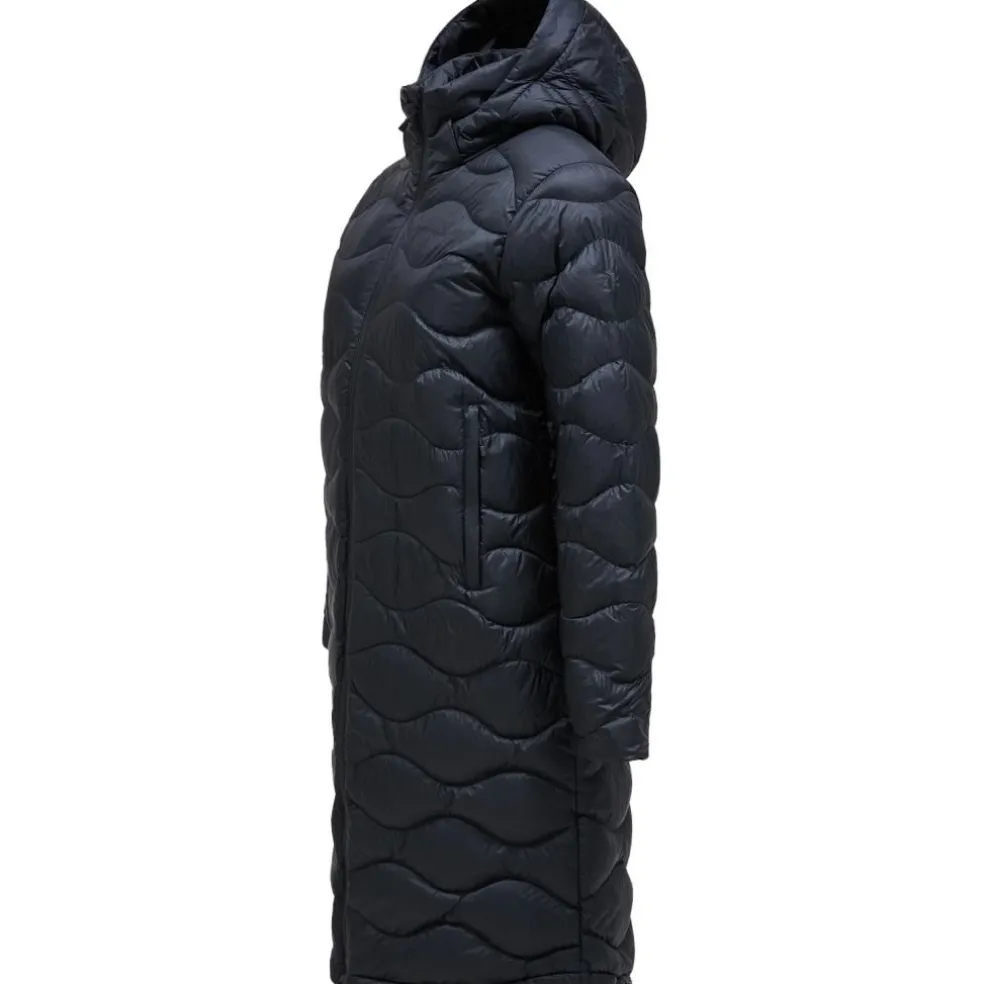 Peak Performance HELIUM DOWN jas dames black