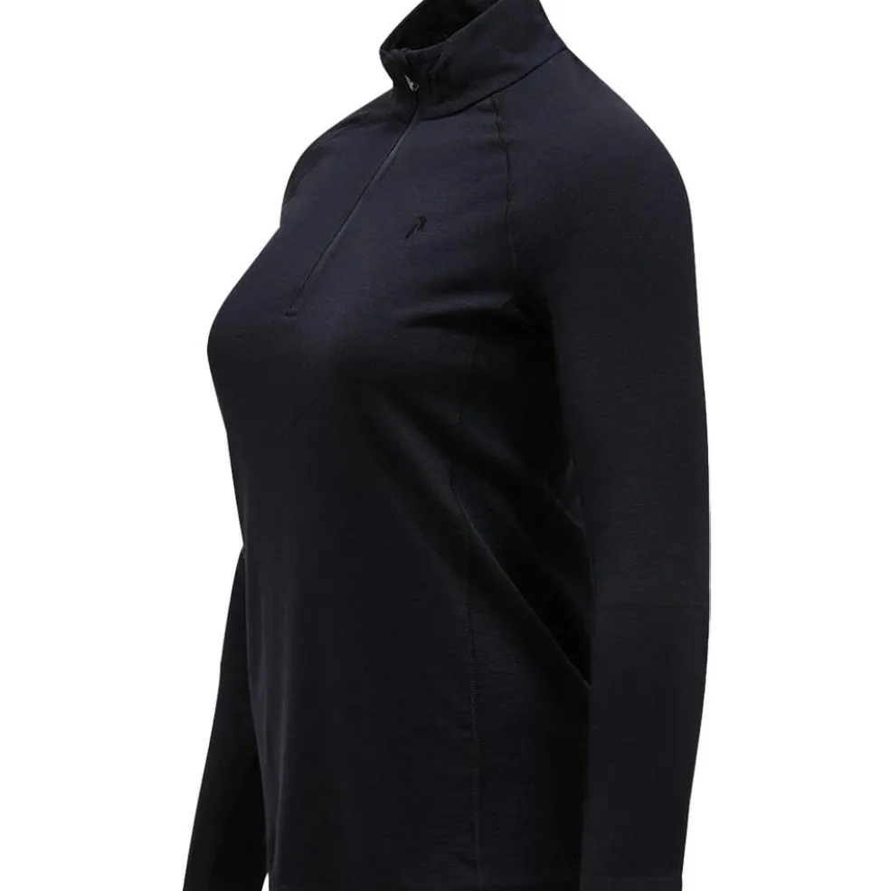 Peak Performance MAGIC skipully dames black