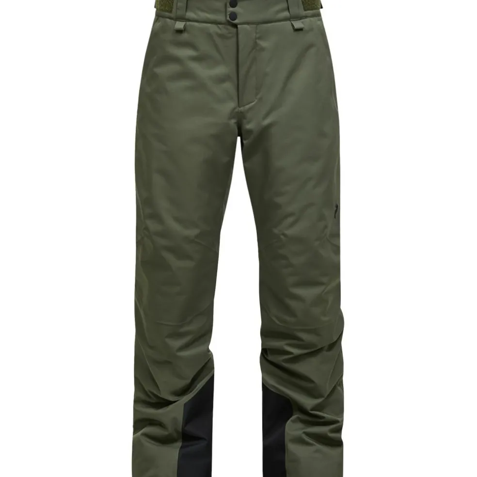 Peak Performance MAROON skibroek heren pine needle