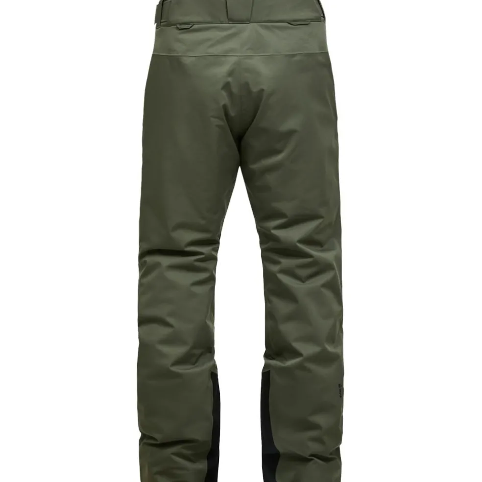 Peak Performance MAROON skibroek heren pine needle