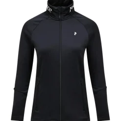 Peak Performance RIDER ESSENTIALS vest dames black