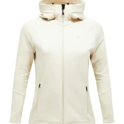 Peak Performance RIDER ESSENTIALS vest dames sand fog
