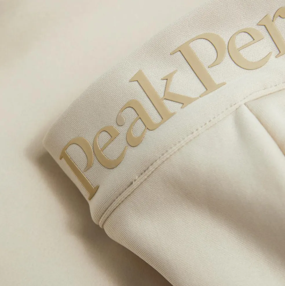 Peak Performance RIDER ESSENTIALS vest dames sand fog
