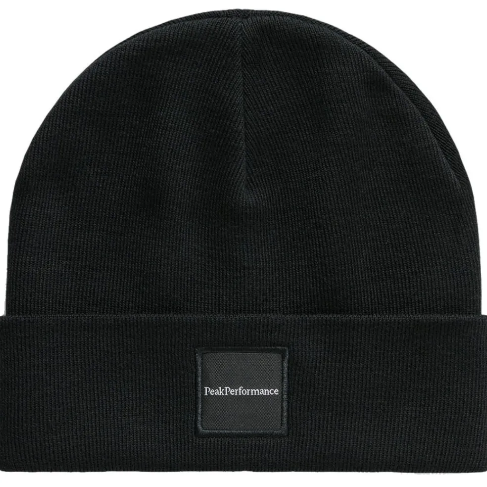 Peak Performance Switch muts black
