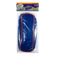 Peggy Peg  Bewaartas met rits 35,5 x 25,5 cm