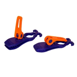 Peggy Peg  Crocodile zeilklem 2 stuks