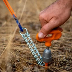 Peggy Peg  Kombitool aluminium schroefharingen