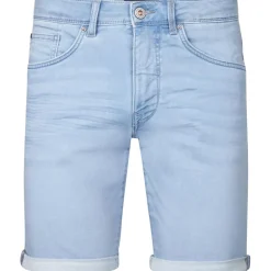 Petrol Industries  Jackson Jogg short heren bleached