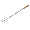 Petromax Campfire spies gebogen