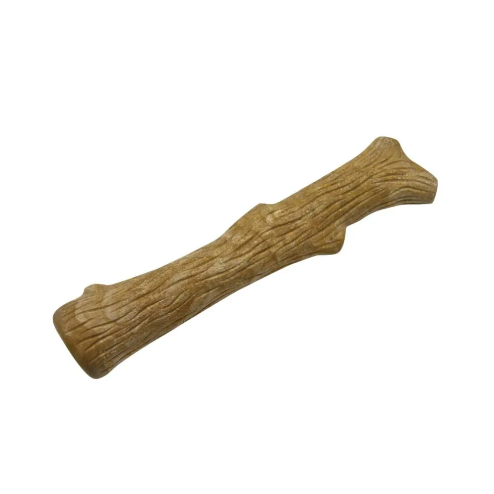 Petstages Dogwood stick hondenspeelgoed L