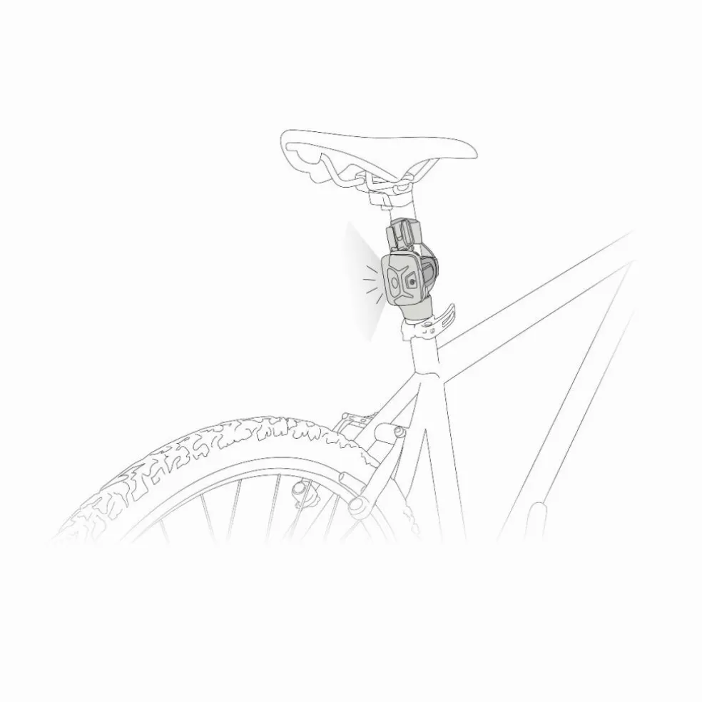 Petzl adapter
