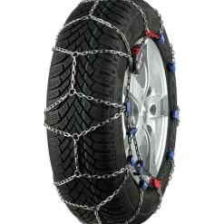 Pewag Servo Sport 77 sneeuwkettingen