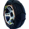 Picoya Ideal Black 11 sneeuwkettingen