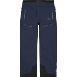 Picture Naikoon skibroek heren dark blue