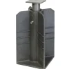 Platinum ingraaf parasolvoet