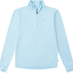 Poederbaas Arctic 2.0 skipully heren ice blue