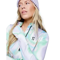 Poederbaas CL skipully dames pink multi