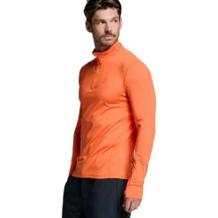 Poederbaas Four Seasons 2.0 skipully heren orange