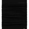Poederbaas Arctic col black