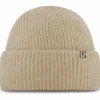 Poederbaas Arctic muts sand