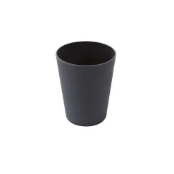 Point-Virgule PLA beker 350 ml donkergrijs