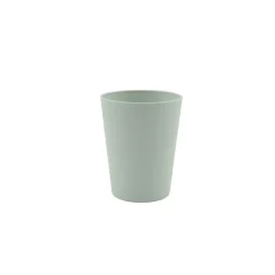 Point-Virgule PLA beker 350 ml groen