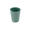Point-Virgule PLA beker 350 ml saliegroen