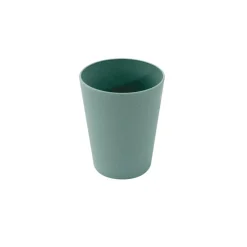 Point-Virgule PLA beker 350 ml saliegroen