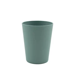 Point-Virgule PLA beker 350 ml saliegroen