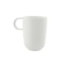 Point-Virgule PLA mok 450 ml lichtgrijs