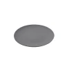 Point-Virgule PLA ontbijtbord ø 200 mm donkergrijs