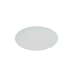 Point-Virgule PLA ontbijtbord ø 200 mm lichtgrijs