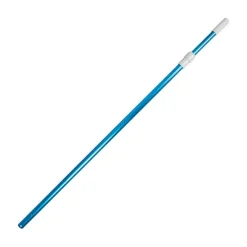 Poolquip Telescopische steel 120 - 240 cm